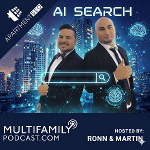The Multifamily Podcast