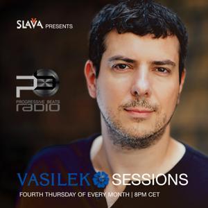 Slava V pres. Vasilek Sessions