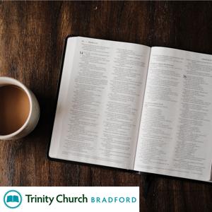 Sermons from Trinity Church Bradford