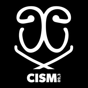 CISM 89.3 : Ghetto érudit