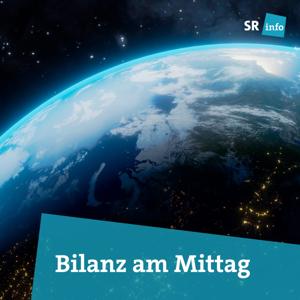 SR info Bilanz am Mittag by SR