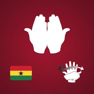 Ghanaian Sign Language - Chronological Bible Translation by DeafBible.com