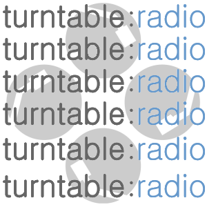 Turntable Radio » Podcasts (all) by Mr Trick & Laurent Fintoni