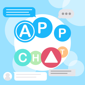 App Chat Podcast