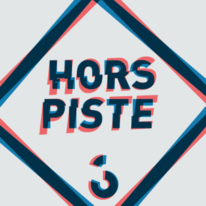 Hors-Piste ‐ RTS Couleur 3