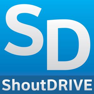 ShoutDRIVE: Artist Insider