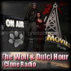 Wolf and Dulci Hour