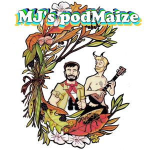 MJ's podMaize: An audio blast to break your comedy fast