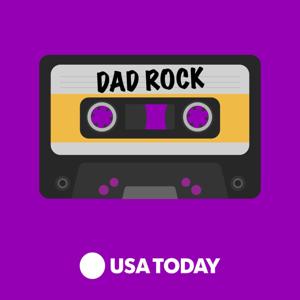 Dad Rock by USA TODAY