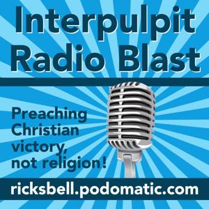 Interpulpit Radio Blast