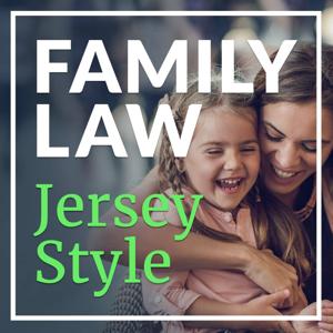 Divorce & Family Law Jersey Style