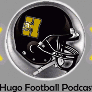 Hugo Football Coaches Show