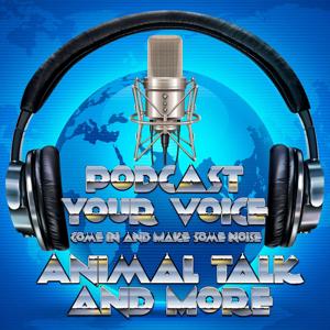 Animal Talk Radio