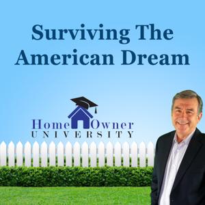 Surviving The American Dream