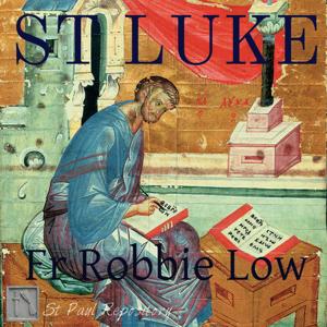 St Luke – ST PAUL REPOSITORY