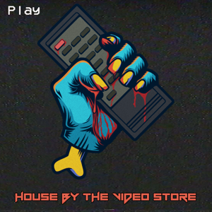 House By The Video Store