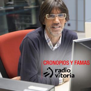 Cronopios y famas