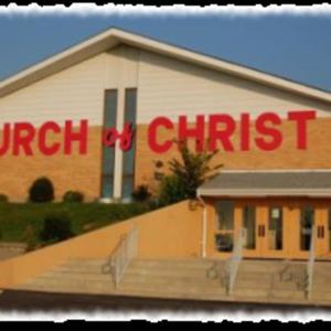 Arnold church of Christ