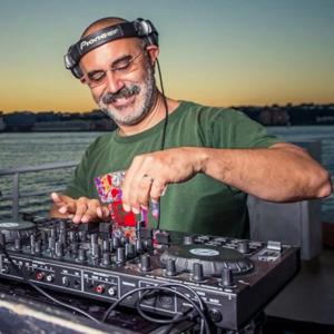 Fernando Delas Carnevali's Podcast