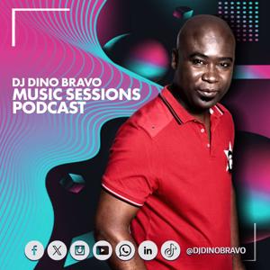 DJ DINO BRAVO MUSIC SESSIONS