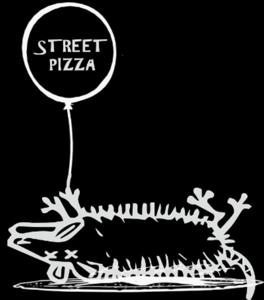 Street Pizza