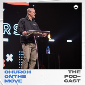 Church on the Move: Roswell