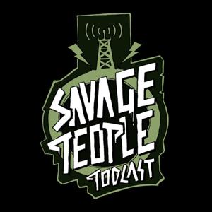 Savage People Podcast