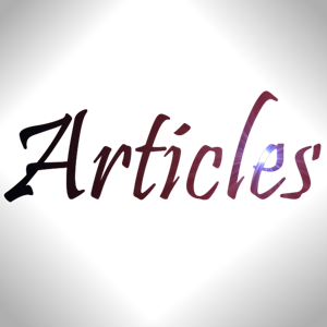 Articles du Héraut