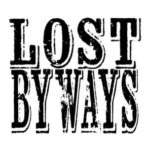 Lost Byways Podcast