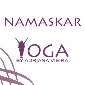 Namaskar Yoga VODcast