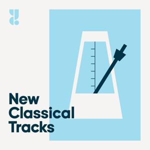 New Classical Tracks with Julie Amacher by American Public Media