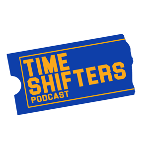 The Time Shifters Podcast