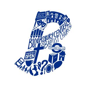 Bloomsbury Central Baptist Church