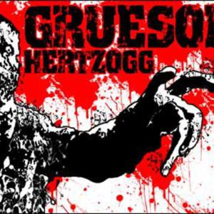 Gruesome Hertzogg Horror Movie Review