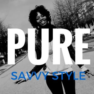PureSavvy Podcast