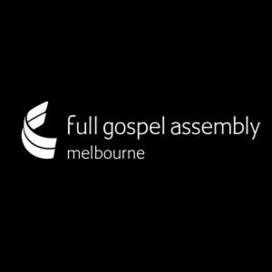 FGA Melbourne Sermons