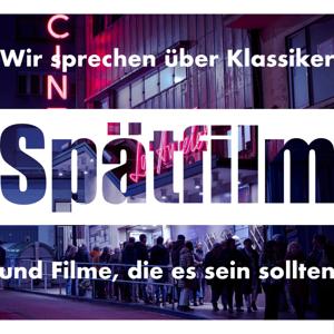 Spätfilm