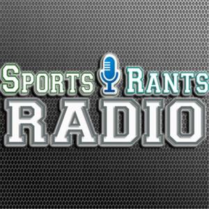SportsRants Radio