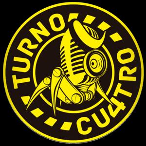 Podcast Turno Cu4tro