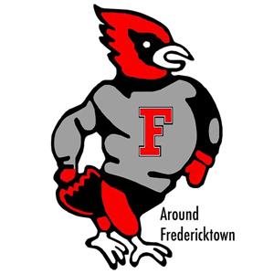 Around Fredericktown