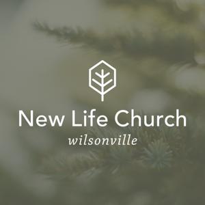 New Life Church: Wilsonville