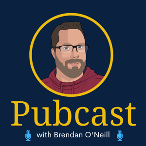 Pubcast