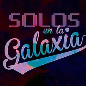 Solos En La Galaxia