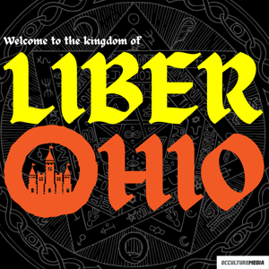 Liber Ohio by Occulture Media