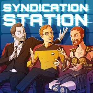 Syndication Station by Syndication Station