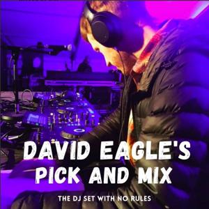 David Eagle's Pick And Mix