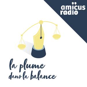 La Plume dans la balance