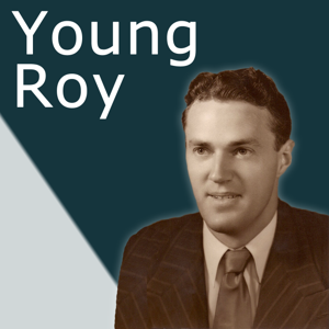 Young Roy