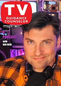 TV Guidance Counselor Podcast by Ken Reid