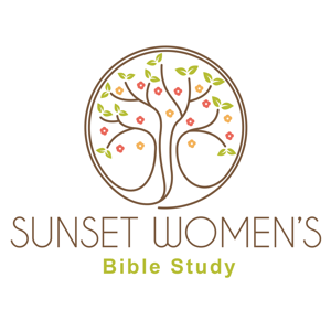 Sunset Women's Bible Study